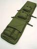 Black Military Gun Bag / military gun bag With Hand Carry Strap