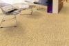 100% Nylon Luxury Office Carpet Tiles 50*50cm With Stripe Patterns