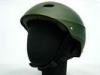 USMC Type Law Enforcement Gear Force Helmet In Olive Green Black Sand