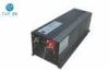 1000w - 6000w Grey Communication Enclosures For Solar Power System