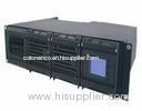 48VDC Communication and Telecom Power System Enclosures 19 inch Rack