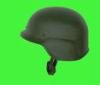 Army Gear Civil Defense Bulletproof Helmets black For Head Safty