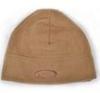 Free Size Stylish Tan Mens Military Cap For Sports In Winter