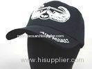 Mens Military Cap With Cotton Stretchable Polyester Micro-Fiber