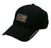Army Tactical Wear-Resisting Black Mens Military Cap Casquette