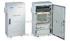 Steel Outdoor Telecom Cabinet With Single Door , IP55 Waterproof