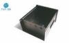 Aluminium , Iron , Stainless Steel Switch Power Supply Enclosure