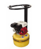 Round Base Plate Compactor