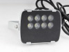 LED Halogen floodlights Aluminum Die-casting COB