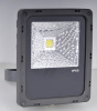 LED Flood light IP65 Electrical protection class 1