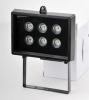 LED Flood light series IP65 Electrical protection class 1