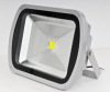 LED Halogen floodlights IP65 Electrical protection class 1