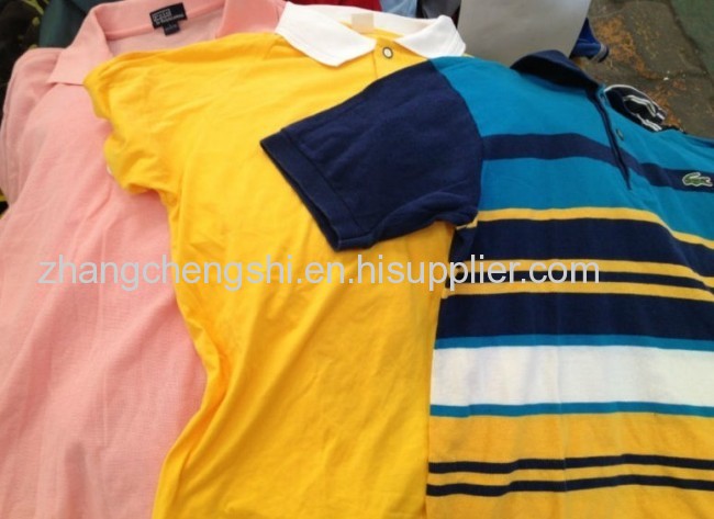 Wholesale Used Clothing High Quality