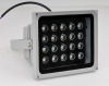 LED Factory lightings IP65 Electrical protection class 1