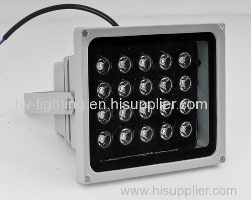 LED Factory lightings IP65 Electrical protection class 1