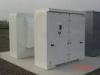 Metal Solar Inverter Enclosure Customized For Commercial