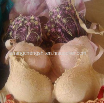 Used Woman Bra for sale