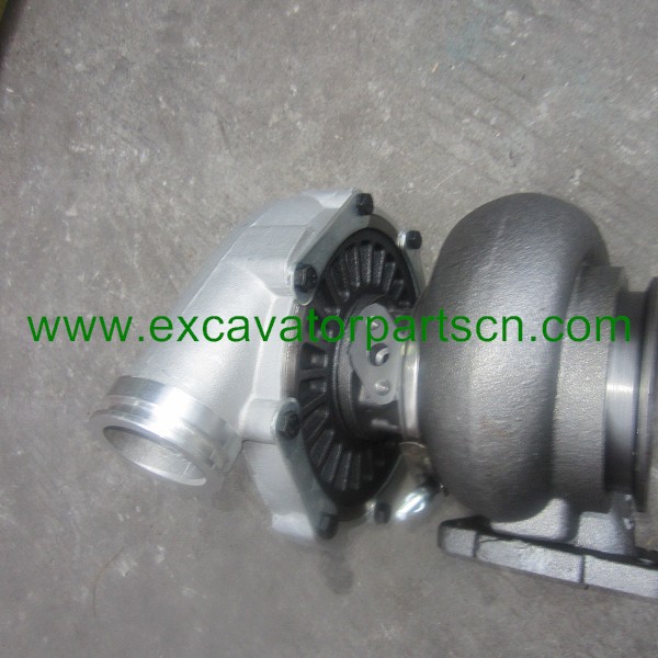 PC400-6 6D125 TURBOCHARGER FOR EXCAVATOR