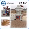 sawdust pellet making machine