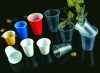 disposable PP Cups biodegradable