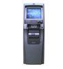 Metal ATM Cabinet Enclosure