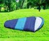 Outdoor Camping Gear , Portable Sleeping Bag For Cold Weather