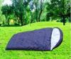 Outdoor Camping Gear , Compression Cotton Mummy Sleeping Bag