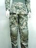 Military Camouflage Cargo Pants With 35% Cotton 65% Polyester