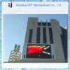 P12 advertising led display