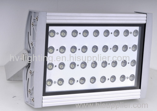 10W 20W 30W 40W LED HID light series