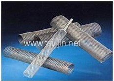 PT coated titanium electrode for making hydrogen 