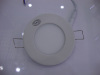 3W 4W 6W LED panel lights