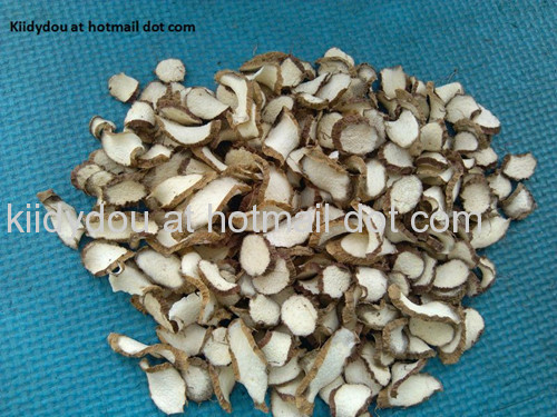 Raw Chinese Herb-Chinese Yam Extract