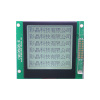 128x128 FSTN lcd module display support parallel interface(CM128128-6)