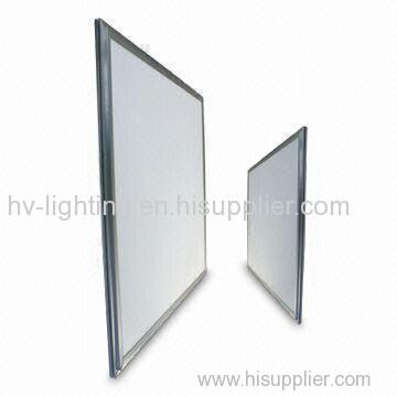 high level alumium edge LED panel light