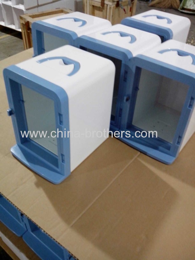 7.5L Portable Portable electronic cooer and warmer