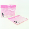 custome plastic ziplock bag stand up pouch