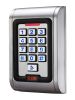 Metal Standalone keypad access control system S100EM