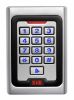 Metal access control keypad K5EM