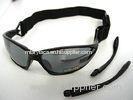 Tactical Safety Sports Glasses Goggles For Paintball / Airsoft