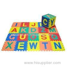 Jigsaw puzzle mats,kids intelligence mats