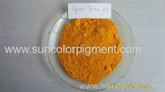 Pigment Yellow 83- Sunfast Yellow 7183