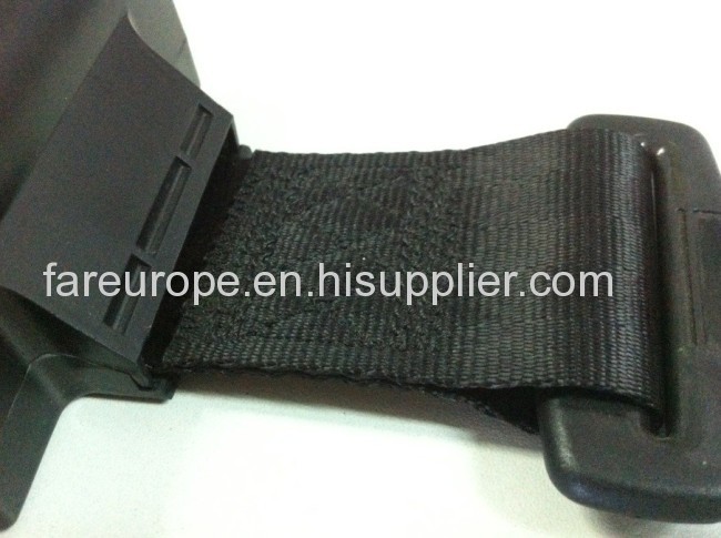 Universal Forklift Seat Belts