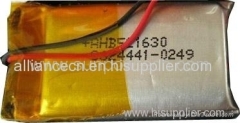 Logitech H600 Headset Battery