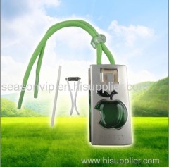 AC apple air freshener /auto perfume good price