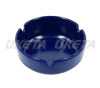 Melamine Plastic Windproof Ashtray