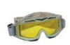 Military Shooting Glasses Goggles With Wind / Dust Protection