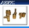 Copper BeCuC17200 BeCuC17300 bushing connector