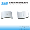 High temperature stability magnets