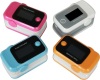 Fingertip pulse oximeter WP100